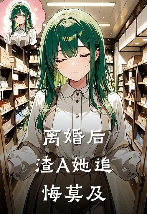 离婚后，渣A她追悔莫及