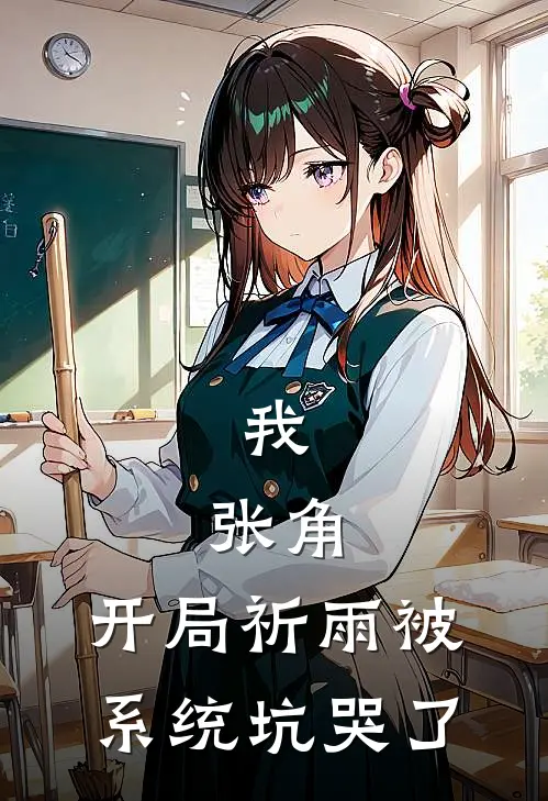 我，张角，开局祈雨被系统坑哭了