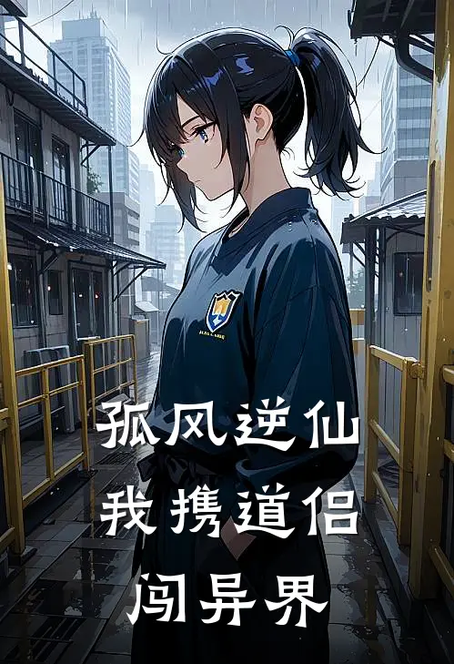 孤风逆仙，我携道侣闯异界(叶青羽林浩)最新小说推荐_最新热门小说孤风逆仙，我携道侣闯异界叶青羽林浩