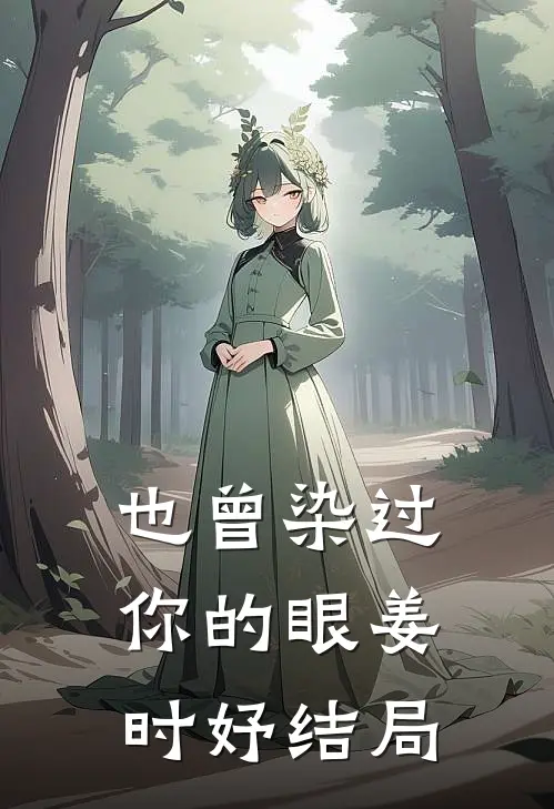 也曾染过你的眼姜时妤结局