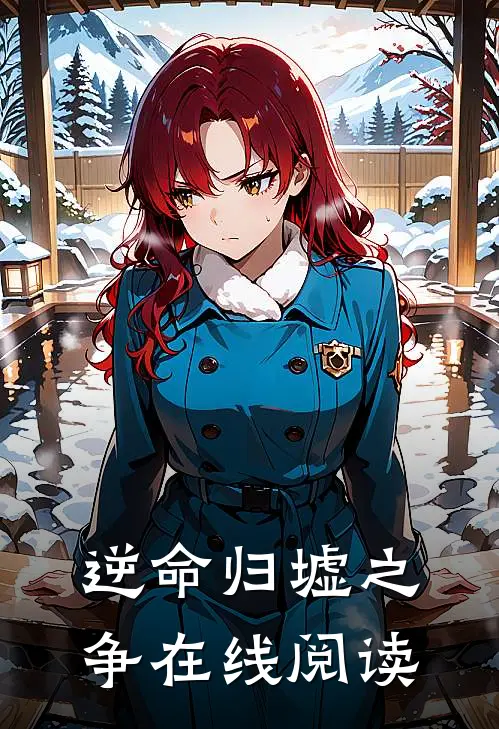 逆命归墟之争在线阅读