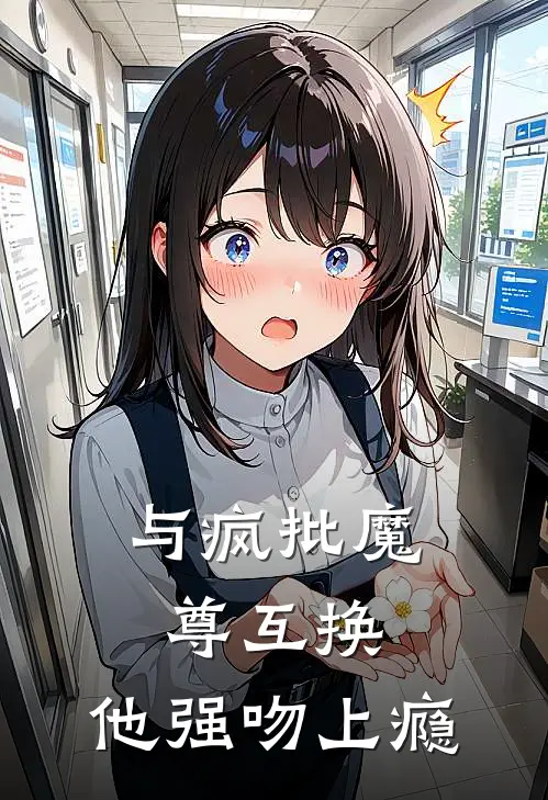 与疯批魔尊互换，他强吻上瘾叶翩翩帝凌渊热门小说免费阅读_网络热门小说与疯批魔尊互换，他强吻上瘾(叶翩翩帝凌渊)