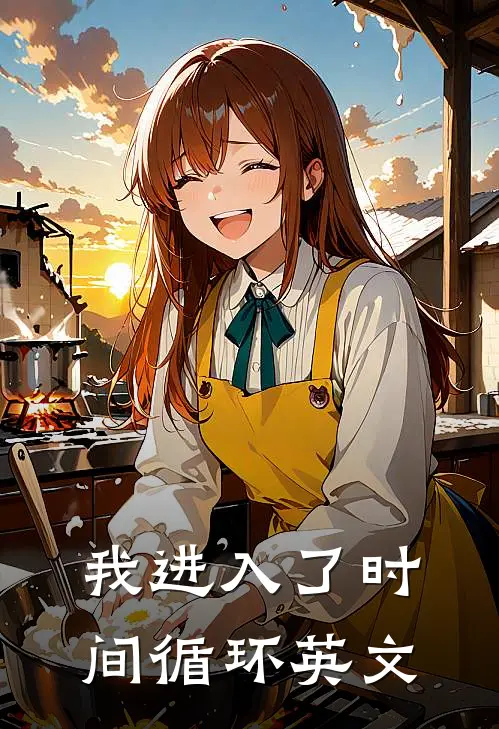 我进入了时间循环英文