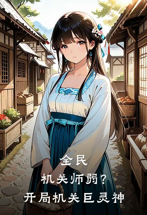 叶尘唐谦《全民：机关师弱？开局机关巨灵神》最新章节阅读_(叶尘唐谦)热门小说