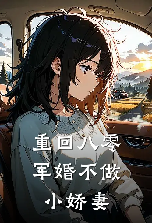 重回八零，军婚不做小娇妻林晓薇李秀兰最新完结小说推荐_在线免费小说重回八零，军婚不做小娇妻(林晓薇李秀兰)