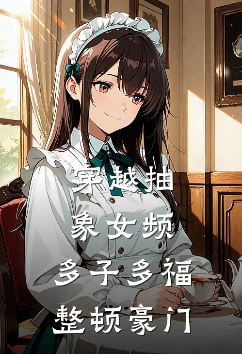 穿越抽象女频，多子多福整顿豪门