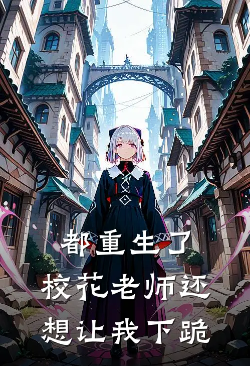 都重生了，校花老师还想让我下跪