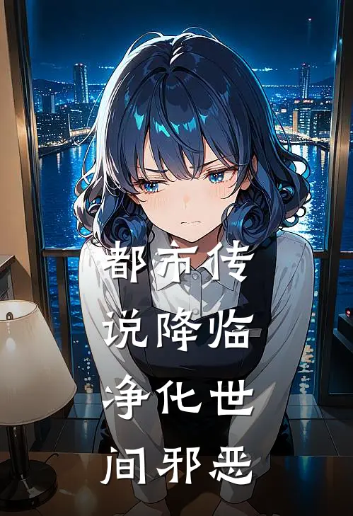 都市传说降临，净化世间邪恶