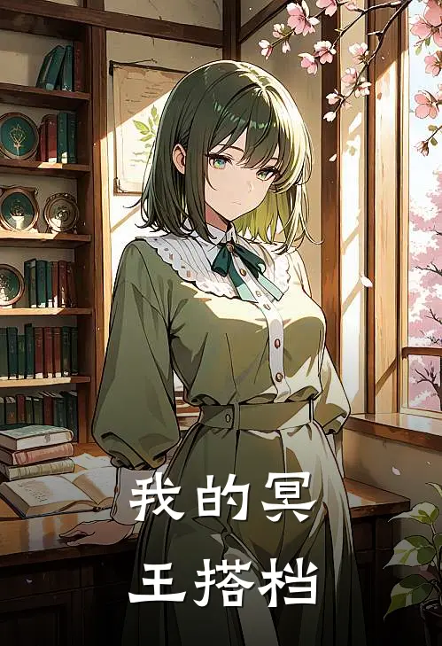 我的冥王搭档(苏念陆北辰)好看的完结小说_热门小说推荐我的冥王搭档苏念陆北辰