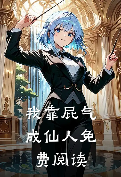 我靠屁气成仙人免费阅读