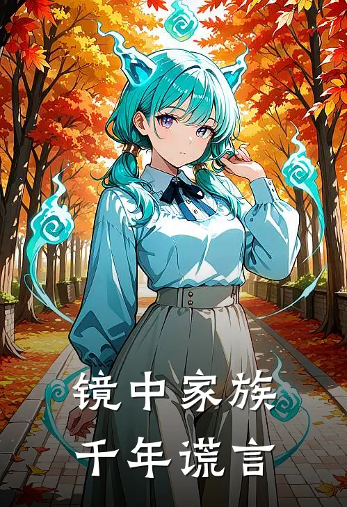 镜中家族千年谎言(林镜梁素云)完本小说大全_热门小说大全镜中家族千年谎言林镜梁素云