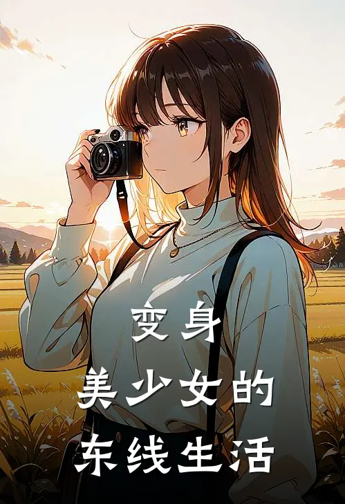 变身，美少女的东线生活