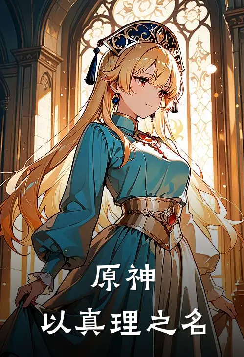 原神：以真理之名