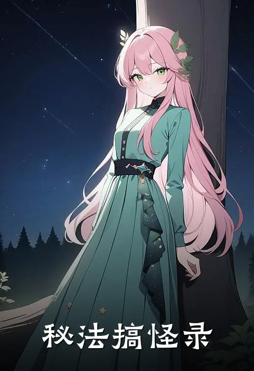秘法搞怪录(罗伊斐娜)在线免费小说_完结小说免费阅读秘法搞怪录罗伊斐娜