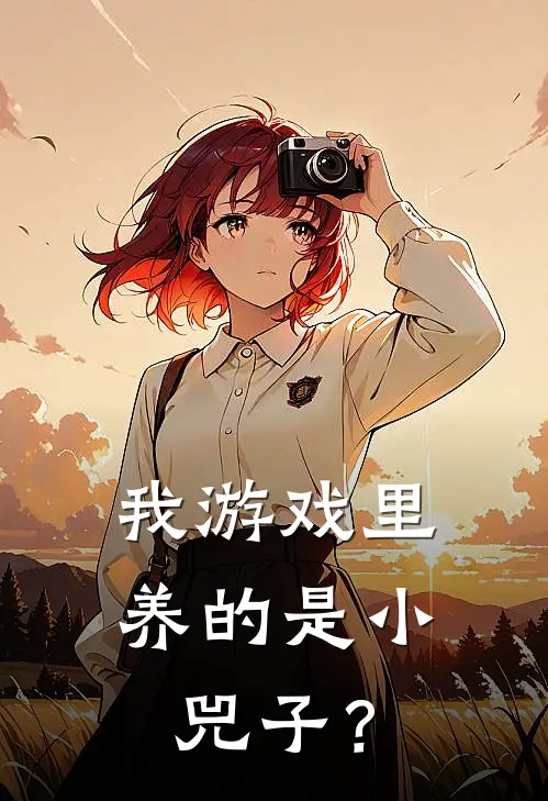 徐炎长乐(我游戏里养的是小兕子？)完整版免费在线阅读_《我游戏里养的是小兕子？》全集在线阅读