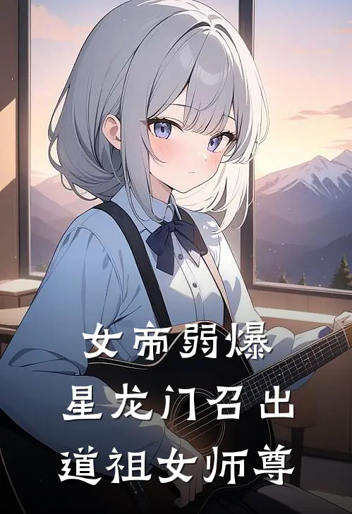 女帝弱爆，星龙门召出道祖女师尊洛天舒云晓柔完整版小说_小说完结推荐女帝弱爆，星龙门召出道祖女师尊(洛天舒云晓柔)