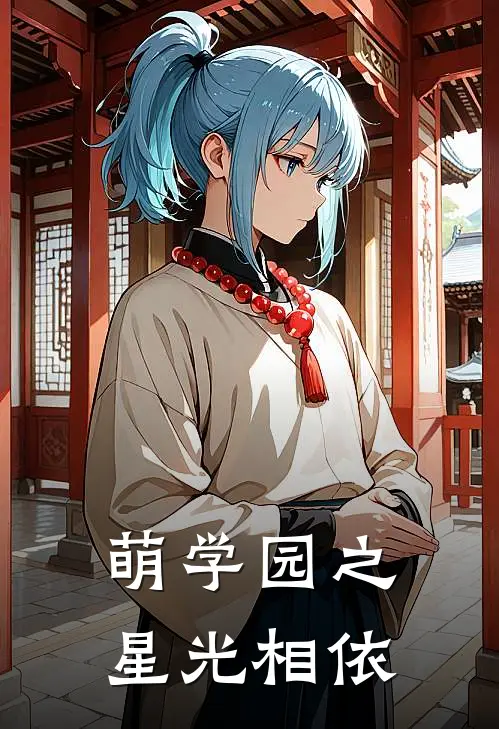 萌学园之星光相依叶依诺艾瑞克最新推荐小说_完结版小说推荐萌学园之星光相依叶依诺艾瑞克