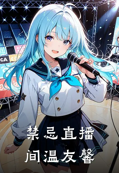 禁忌直播间温友馨