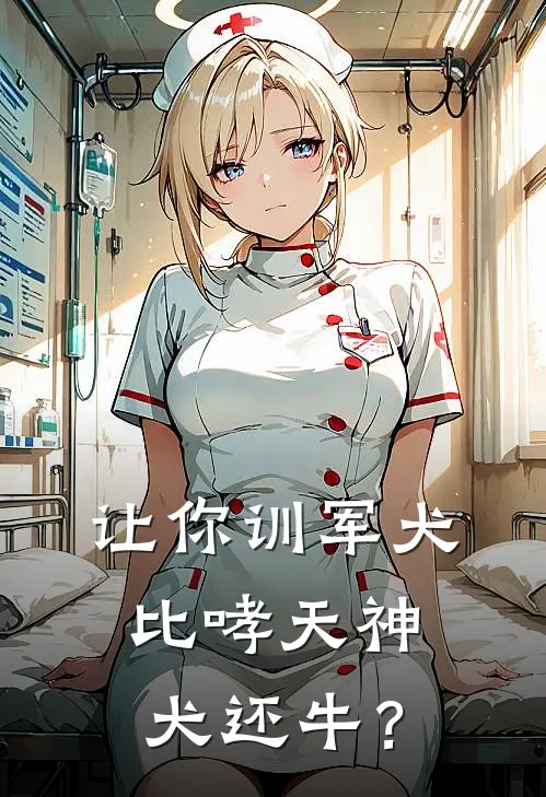 让你训军犬，比哮天神犬还牛？(姜浩赵烈)全本免费小说阅读_全文免费阅读让你训军犬，比哮天神犬还牛？姜浩赵烈