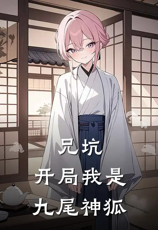 兄坑：开局我是九尾神狐