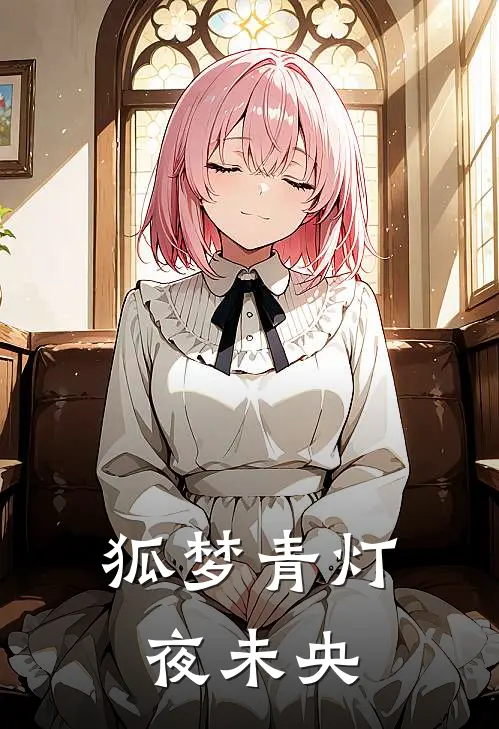 狐梦青灯夜未央