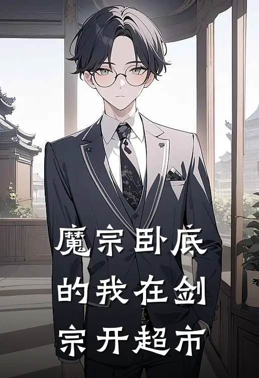 魔宗卧底的我在剑宗开超市