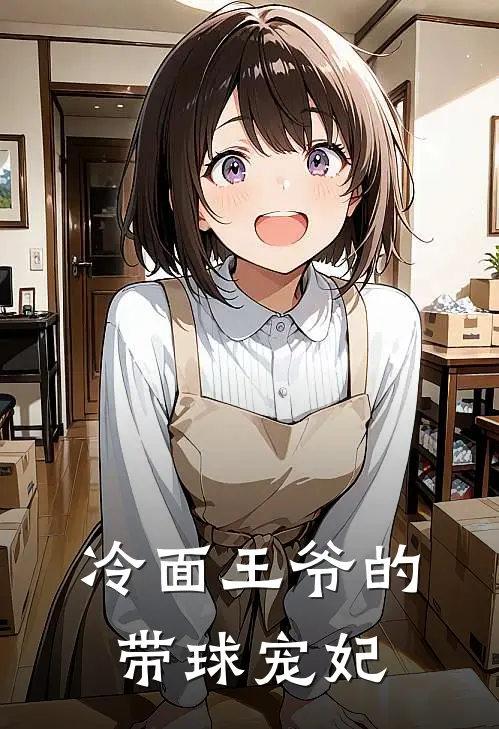 冷面王爷的带球宠妃