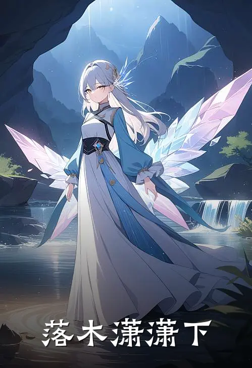 落木潇潇下(徐潇苏鄞)全文免费小说_小说免费完结落木潇潇下(徐潇苏鄞)