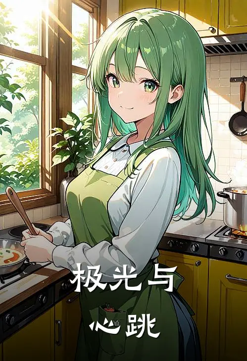 极光与心跳(陆屿川沈凛殊)完结小说推荐_免费小说极光与心跳(陆屿川沈凛殊)