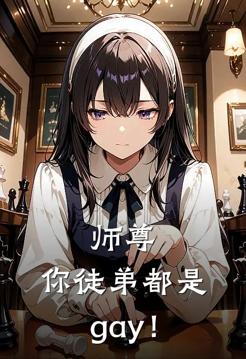 师尊，你徒弟都是gay！(周烨沈易安)最新小说_免费阅读完整版小说师尊，你徒弟都是gay！(周烨沈易安)