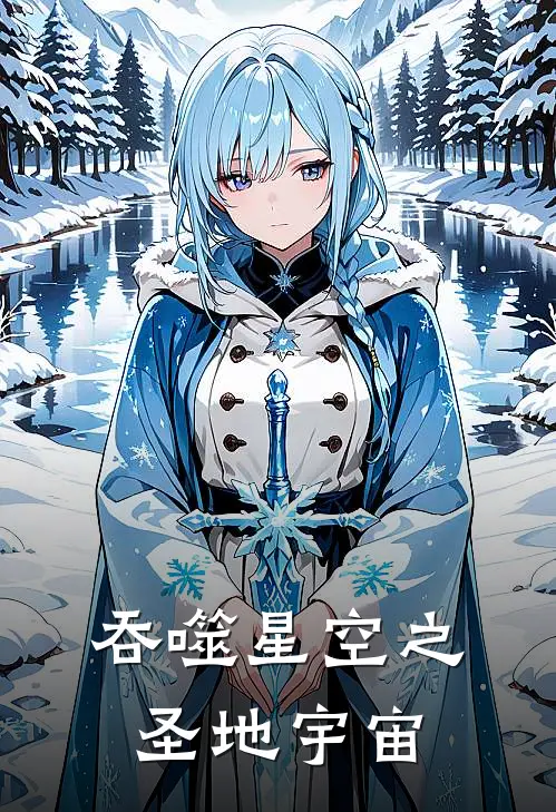 吞噬星空之圣地宇宙