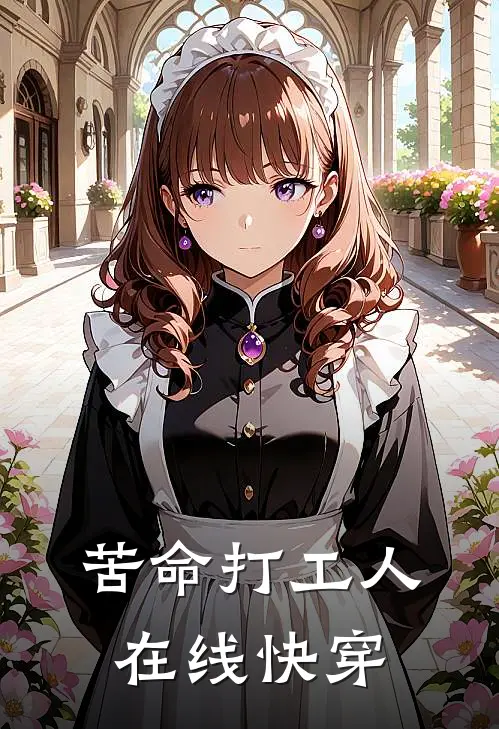 苦命打工人在线快穿