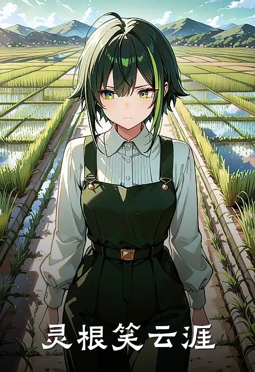 李笑尘吕半仙《灵根笑云涯》_《灵根笑云涯》最新章节在线阅读