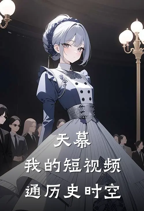 天幕：我的短视频通历史时空