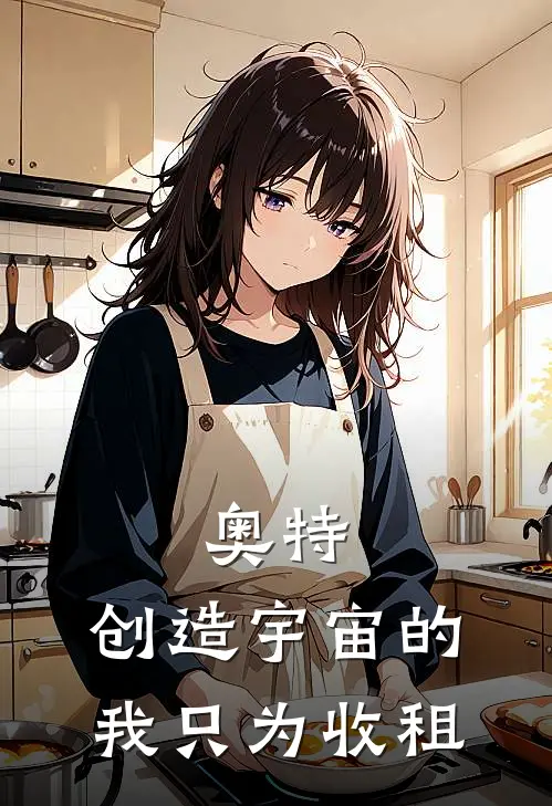 奥特：创造宇宙的我只为收租