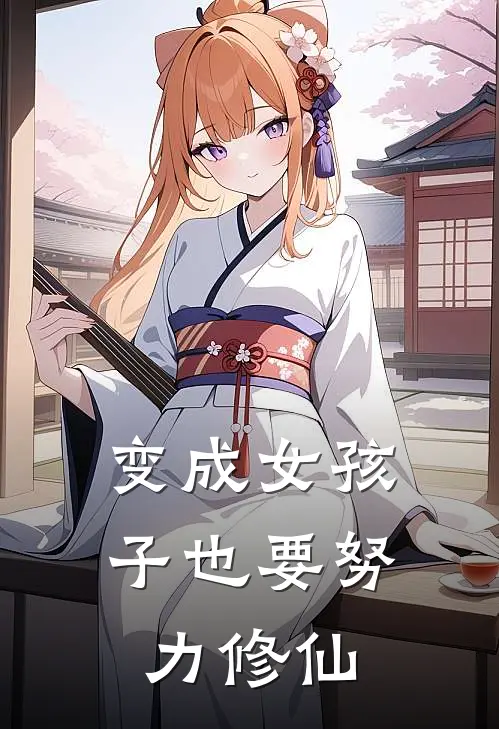 变成女孩子也要努力修仙