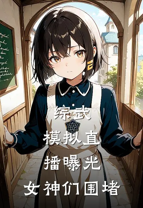 综武：模拟直播曝光，女神们围堵