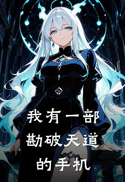 我有一部勘破天道的手机