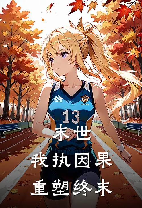 末世：我执因果，重塑终末