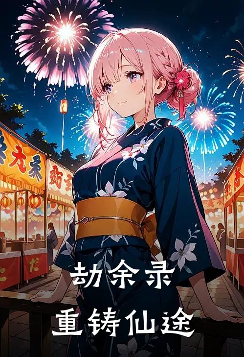 劫余录：重铸仙途