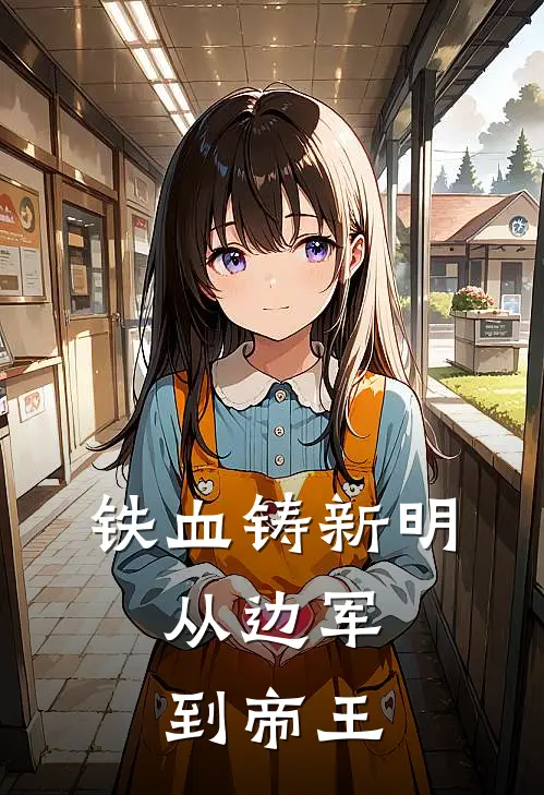 铁血铸新明：从边军到帝王(李振袁崇焕)免费小说_最新小说全文阅读铁血铸新明：从边军到帝王李振袁崇焕