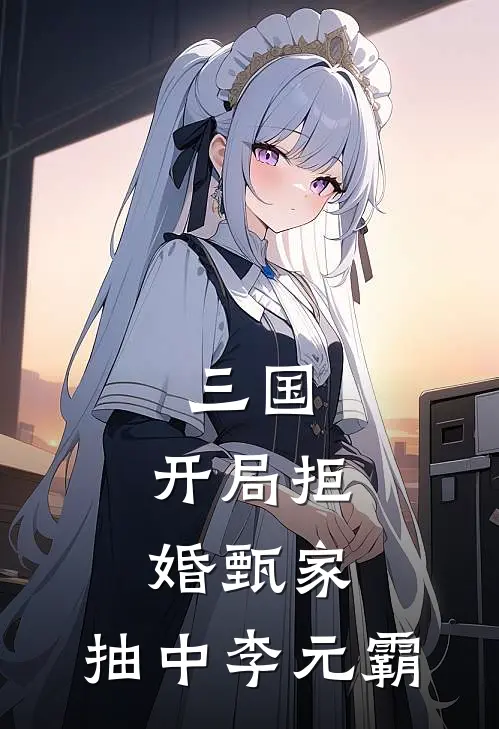 三国：开局拒婚甄家，抽中李元霸