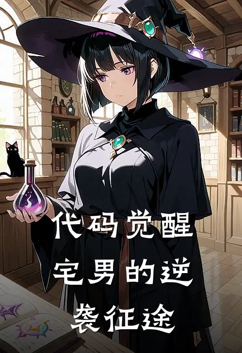 代码觉醒宅男的逆袭征途陈默秦渊完结好看小说_最新章节列表代码觉醒宅男的逆袭征途(陈默秦渊)