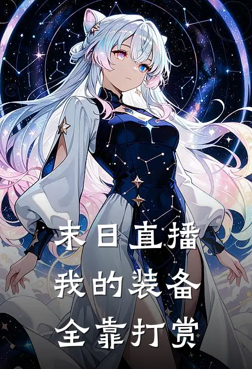 末日直播：我的装备全靠打赏林澈林澈免费小说完结_最新章节列表末日直播：我的装备全靠打赏(林澈林澈)