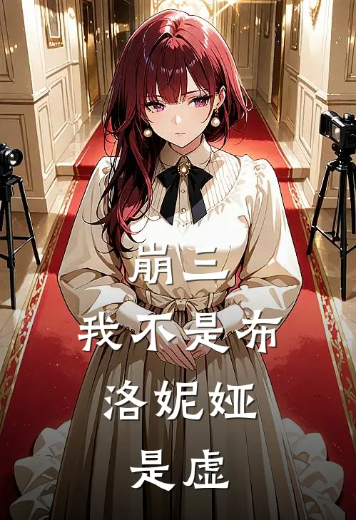 崩三：我不是布洛妮娅，是虚兰赫布洛妮娅完结热门小说_完整版小说全文免费阅读崩三：我不是布洛妮娅，是虚兰赫布洛妮娅