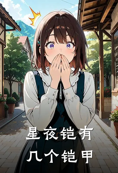 星夜铠有几个铠甲