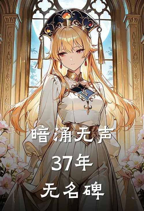 暗涌无声：37年无名碑