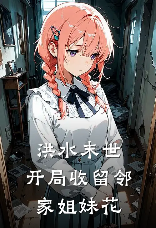 洪水末世：开局收留邻家姐妹花