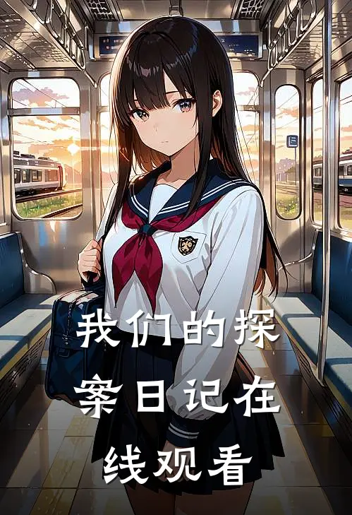 我们的探案日记在线观看