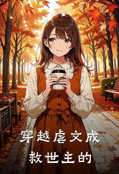 穿越虐文成救世主的